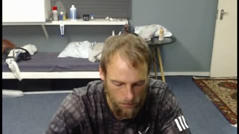 JamesJan van Rebel online show from April 1, 3:30 am