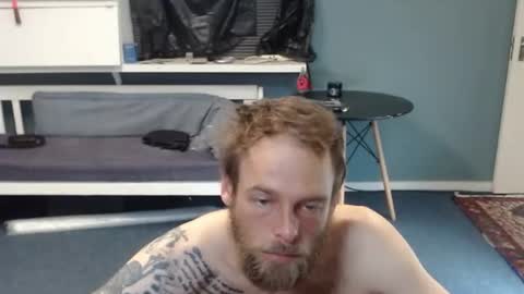 JamesJan van Rebel online show from February 20, 2:30 am