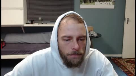 JamesJan van Rebel online show from May 17, 2:09 am