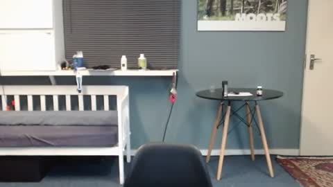 JamesJan van Rebel online show from January 7, 3:11 am