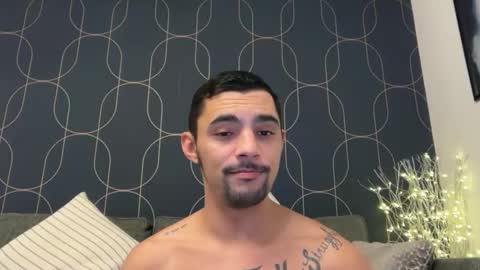 Jayson D online show from January 13, 8:35 pm