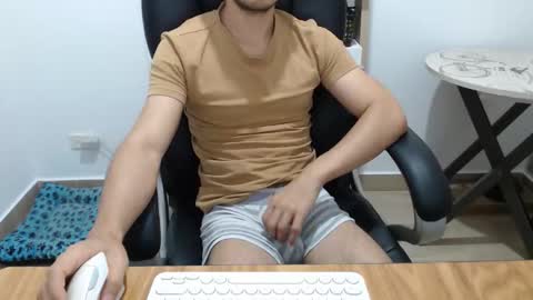 Jon online show from November 26, 2:36 am