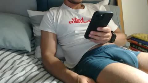 Jon online show from November 8, 3:10 am