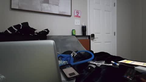 jus j online show from January 5, 8:34 pm