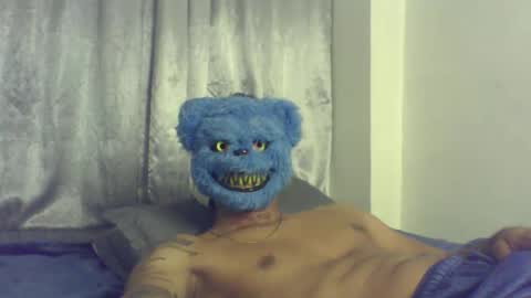 jking_black online show from October 30, 6:59 am