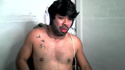 jhon00 online show from October 22, 2:26 am