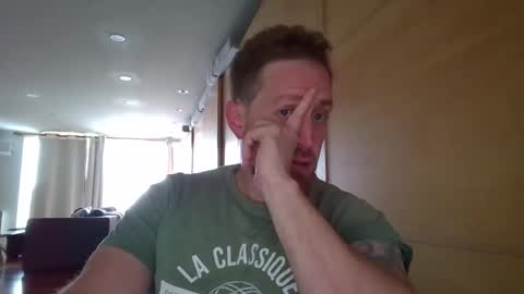 jmate13 online show from November 14, 7:15 pm