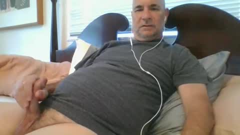 jmichael50 online show from October 25, 6:42 pm