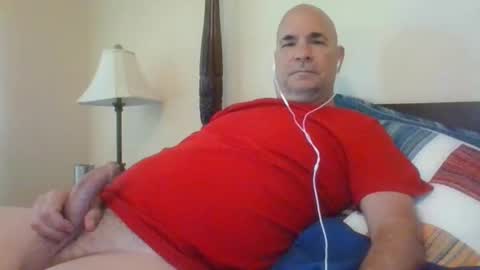 Snapshot of jmichael50 chatting on October 19, 11:57 am jmichael50 online show from October 19, 11:57 am