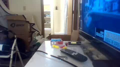 jmiller1979 online show from January 6, 2:26 am