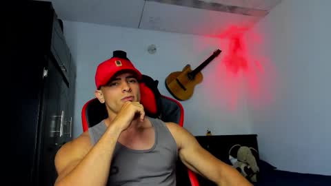 IGJmortton online show from March 27, 12:37 am