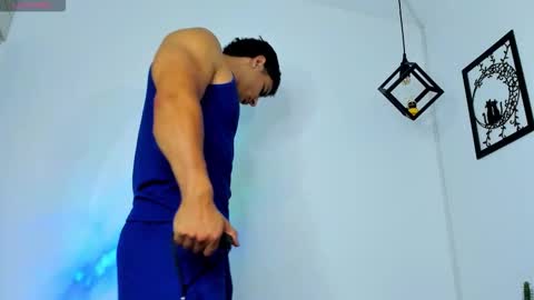 IGJmortton online show from November 15, 11:45 am