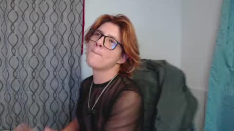 Nick online show from September 19, 11:15 pm