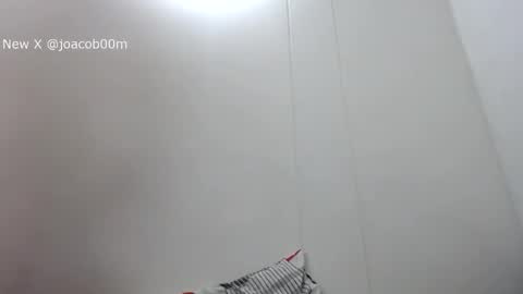 Joaco Boom online show from November 30, 10:23 pm