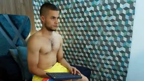  Joao online show from June 2, 10:11 pm
