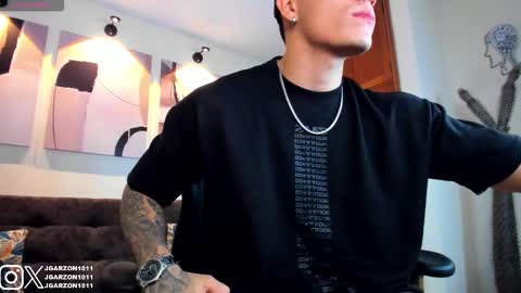 joan_soto online show from February 3, 12:43 pm