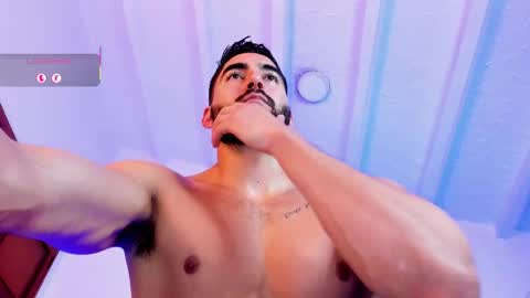 JOAO BATISTA online show from February 14, 9:54 pm