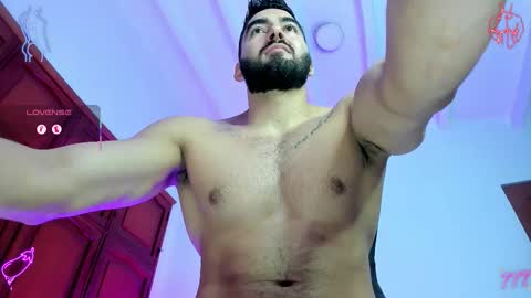 JOAO BATISTA online show from March 21, 10:20 am