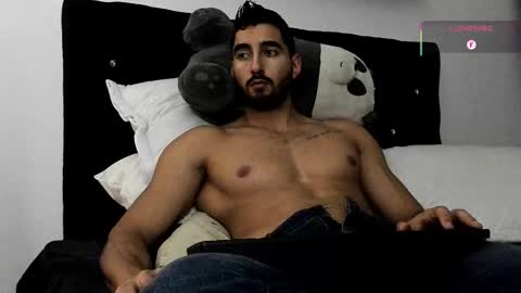 JOAO BATISTA online show from October 29, 4:04 am