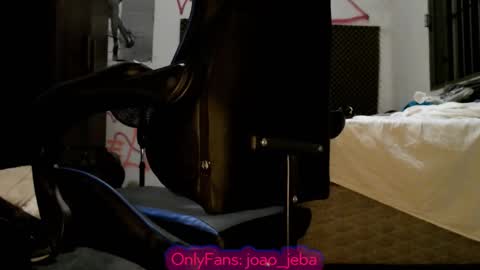 Snapshot of joao_jeba chatting on March 12, 6:29 am joo jeba online show from March 12, 6:29 am