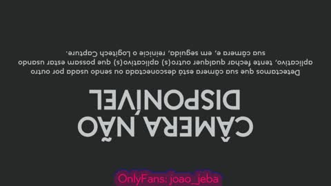 Snapshot of joao_jeba chatting on February 12, 7:02 pm joo jeba online show from February 12, 7:02 pm