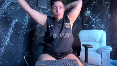 Joao Ferreira online show from September 15, 4:08 pm