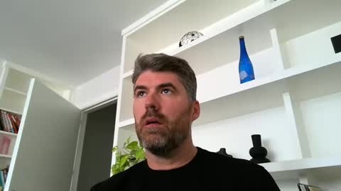 joaquinix123 online show from September 30, 10:52 am