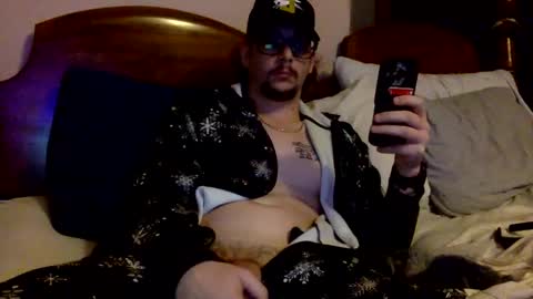 Joc and Nikki online show from December 10, 10:38 pm