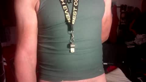 JockDad87 online show from February 1, 8:29 pm