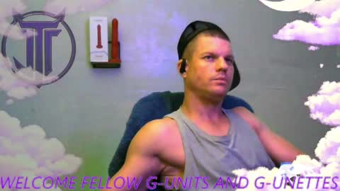 jocknthirsty online show from May 6, 6:58 am