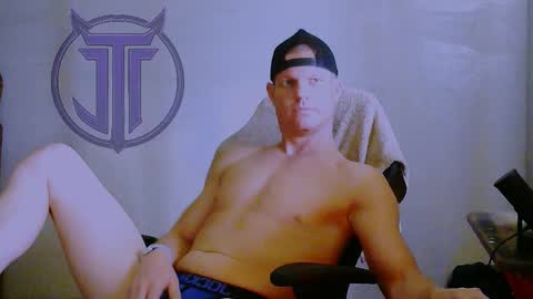 jocknthirsty online show from April 25, 6:27 pm