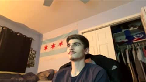 JoCo online show from December 19, 3:25 am