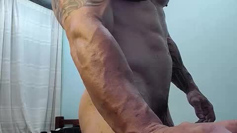 jacobo online show from January 14, 12:15 am