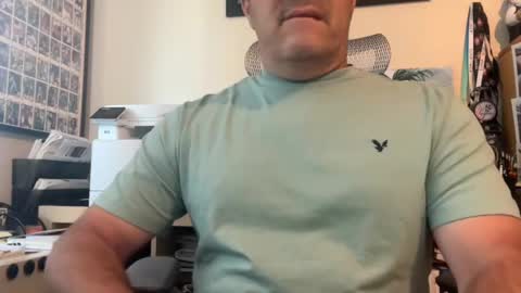 joe2cum4u online show from June 18, 4:12 pm
