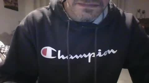 Snapshot of joe5star chatting on January 27, 5:14 am joe5star online show from January 27, 5:14 am