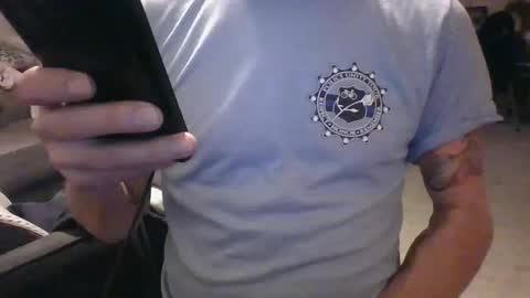 Snapshot of joe5star chatting on October 20, 4:49 am joe5star online show from October 20, 4:49 am