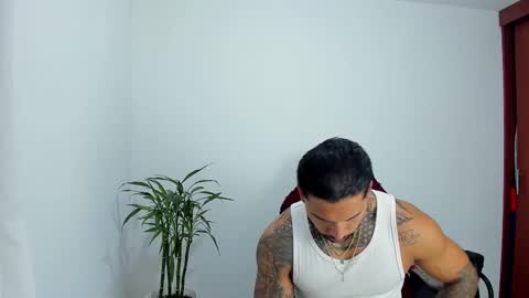 joe_esthetic online show from November 16, 3:08 am