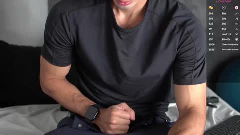 joe_steel1 online show from November 24, 9:05 pm