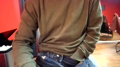 joeblow2525 online show from November 18, 6:44 pm