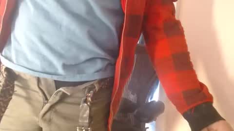 joebo7575 online show from December 16, 8:38 pm