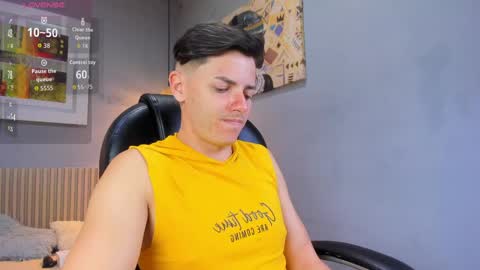 JOE online show from May 20, 3:24 am