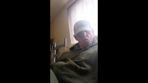 joeevanski online show from April 3, 3:09 pm