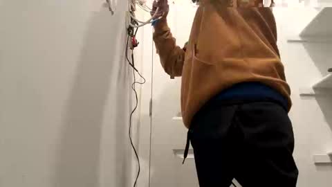 JoeExoticFUXX online show from December 18, 7:10 pm