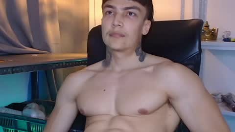 Snapshot of joeh_jonas chatting on October 11, 2:15 am joeh_jonas online show from October 11, 2:15 am