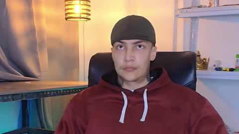 Snapshot of joeh_jonas chatting on October 12, 3:33 am joeh_jonas online show from October 12, 3:33 am