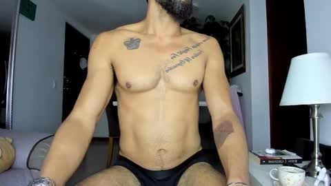 Joel Beekman online show from December 17, 11:17 am