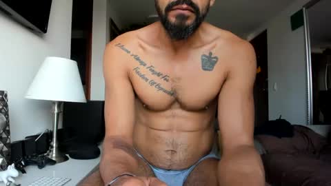 Joel Beekman online show from January 21, 12:13 pm