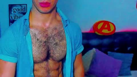 Joel online show from December 6, 7:10 am