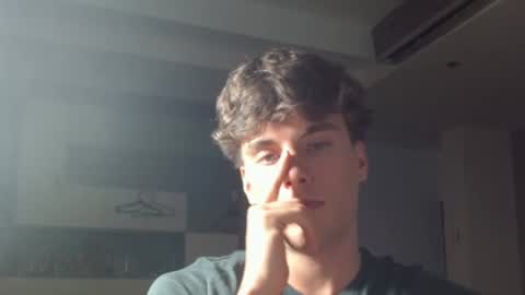 JOEL online show from August 9, 3:23 am