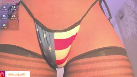 Joel  online show from November 5, 9:50 pm